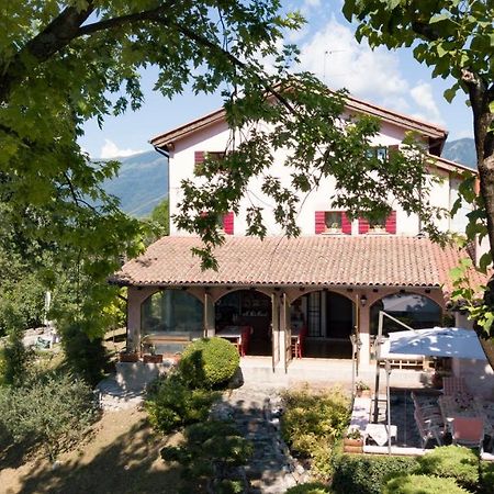 B&B Four Winds Follina Exterior photo
