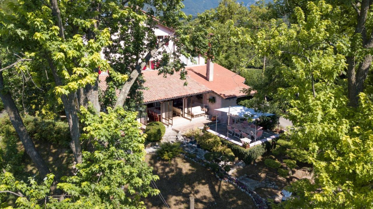 B&B Four Winds Follina Exterior photo