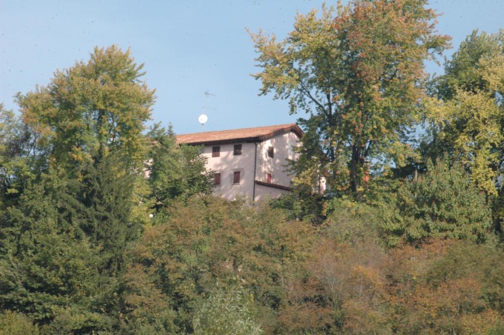 B&B Four Winds Follina Exterior photo